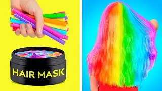 SMART BATHROOM AND TOILET HACKS || Best Hacks And Cool Ideas You Need to Try by 123 GO! Series