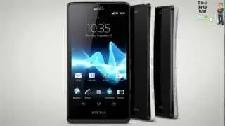 Samsung Galaxy Note 2, Sony Xperia T, Sony Xperia V, Sony Xperia J, HTC Desire X