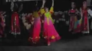 Chicago International Women's Day
