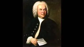 Bach Cello Suite No.1  - Rob MacKillop, Tenor Banjo
