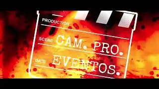 cam pro eventos institucional