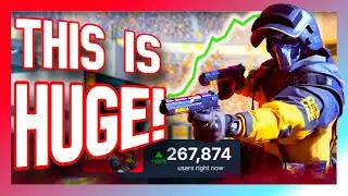 Will Season 4 make The Finals Mainstream?