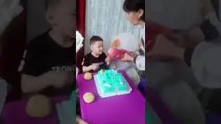 туған күн!