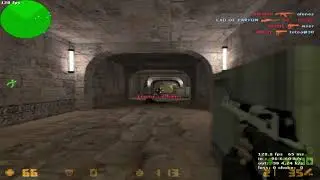 cs 1.6 | new BEST AIM CFG | 99% headshots | free download | pro cfg + fps boost | cs 1.6 god player