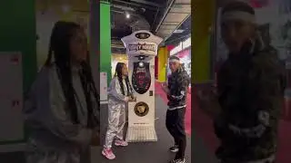 ☺️ Сильный Удар 🥊 #shorts