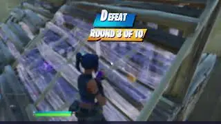 FORTNITE season3 chapter2 gameplay