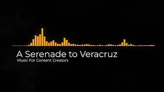 Jimena Contreras - A Serenade to Veracruz | Cinematic & Dramatic Music