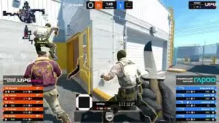 UPG CUP SEASON 2