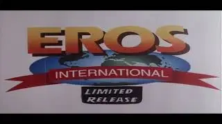 Eros International Limited Release (1995)