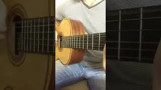 Rauf & Faik - Колыбельная (Люби меня, держи меня...) | Фингерстайл кавер на гитаре