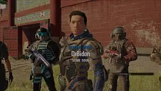 Calculated Rush - Rainbow Six Siege