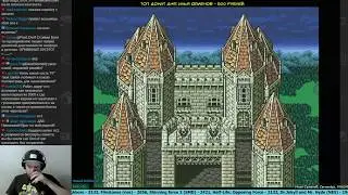 Final Fantasy V (PS1)  ч.1 - Игры по реквесту (Pixel_Devil)