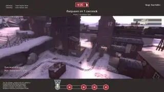 Huntsman Snipers