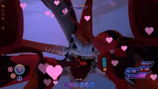 😍 💘 Reaper Senpai 💕 😘