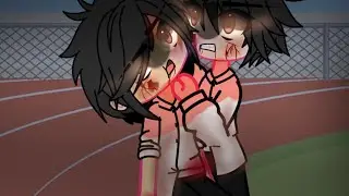 i always like to play with fire gacha club Squid game audio not mine warning:it kill your eyes 🐸