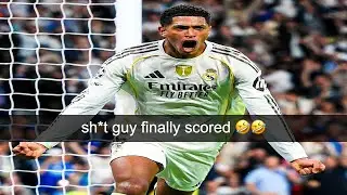 More Champions League Slander