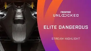 Elite Dangerous | Frontier Unlocked February 2024 - Titans, Python MKII and more!