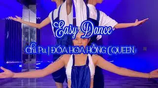 Song: Đóa Hoa Hồng(queen)-Chi Pu