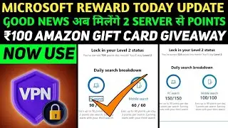 Microsoft Rewards Good News || Microsoft Rewards Points Not Add Problem Solve || Microsoft Rewards