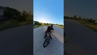 The insta360 is CRAZY 🤣🤣@insta360 #nodronenoproblem #insta360 #insta360x4 #auto #drift #cars