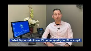 How can I pay for my All-on-4 if I do not qualify for Financing?