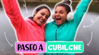 VISITANDO CUBILCHE