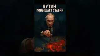 Путин обсуждает нападение на НАТО! ⚠️
