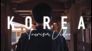Korea Cinematic Tourism Video Epic Fail?