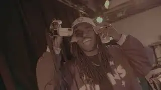 Sam Opoku - Valley Bar Headline Show Recap