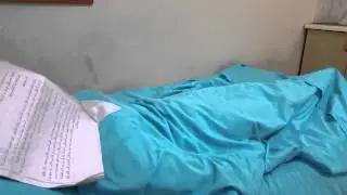 Cin musallat  ateist  cin iman etti  itirafları