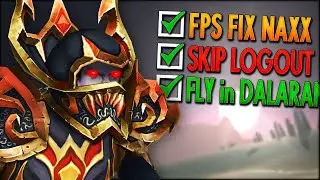11 WoW Tips & Tricks You May Not Know! WOTLK Classic