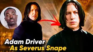 This is Bad News For Harry Potter TV Show😔