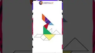 Tangram sevenler buraya!