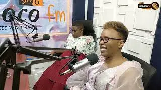 NYABOKE | Leah Kim WA Ngumbaturira