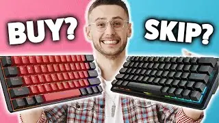 The Best Low Profile Keyboards Of 2026 Are NOT What I Expected