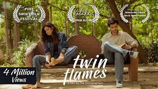 Twin Flames - A Romantic Short Film