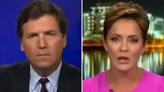 Kari Lake Says She Relates To Italy's New Fascist Leader