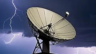 How does modern radar work?