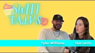 I WOKE UP WITH FRIES NESTLED IN MY ARM LIKE A FOOTBALL - Sweet Talks Season 1 Ep. 7 Average Tyler