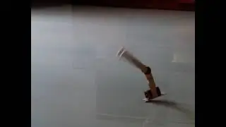 Dancing Robot 👀🤖🥰😊🥰😊🥰🥰🥰🥰
