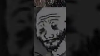 Fantasma real captado en cámara 😟😮