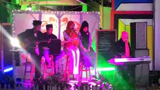 Pentas Seni IREMA Al-Muqorrobien (Kp. Cebong) Tahun 2015