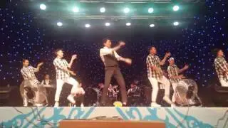 Алишер Каримов Кочевое Турне 2016