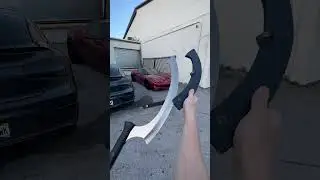 Have You EVER Seen an Egyptian Khopesh?? #shortsviral