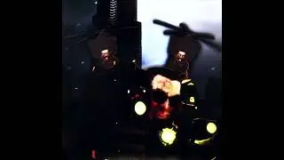 The strongest of the skibidi verse🗿🗿🗿