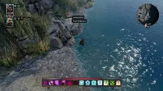 Yarrow this, yarrow that // Divinity: Original Sin 2