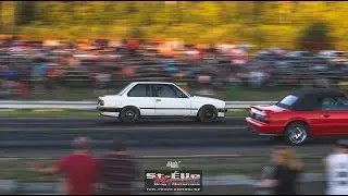BMW E30 DRIVE & DRAG STRIP -APEngineering