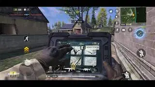 Momentos de tensão( Cod Mobile)