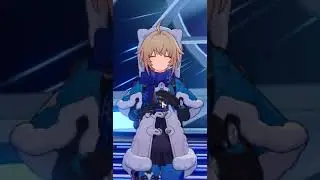 Lynx is cute