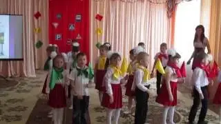 агитбригада по ПДД